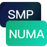 SMP and NUMA